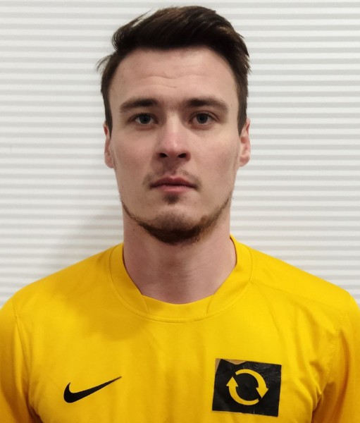 Данила Владимирович Никонов