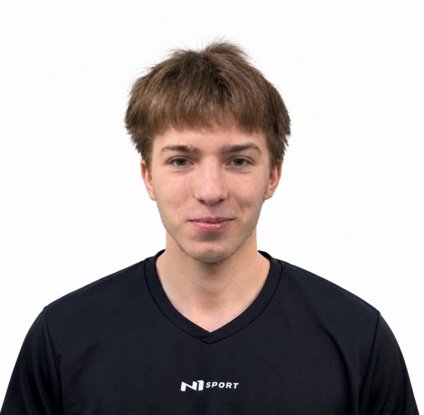 Антон Юрьевич Савельев