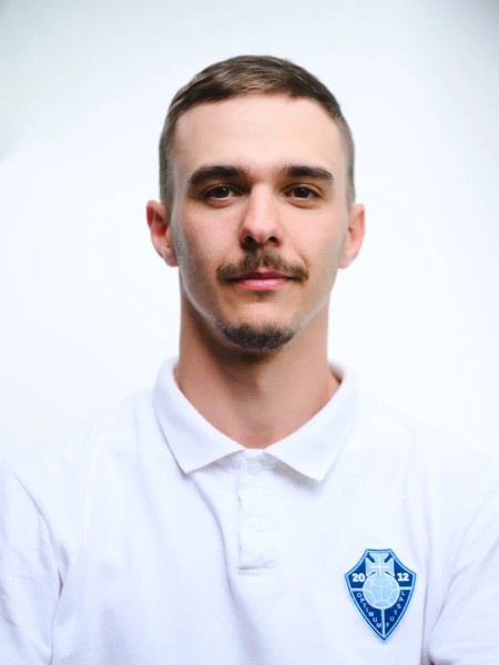 Алексей Андреевич Савичев