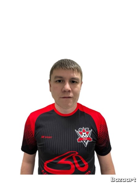 Ренат Альбертович Гималов