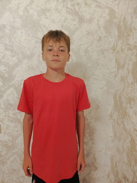 Ильяс Раушанович Набиев