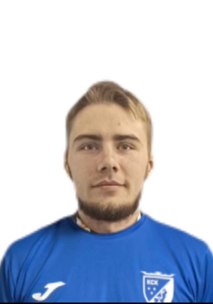 Андрей Павлович Степанов