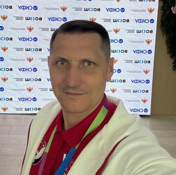 Павел Владимирович Култышев