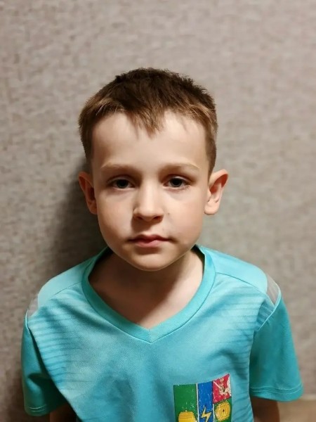 Антон Витальевич Гавриш