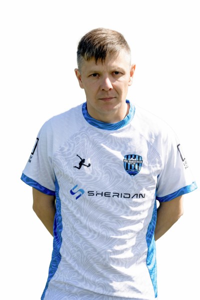 Алексей Владимирович Князев