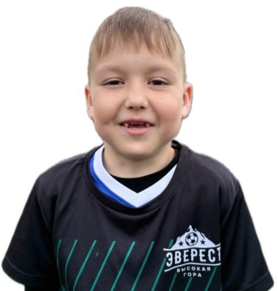 Самат Рашитович Вафин