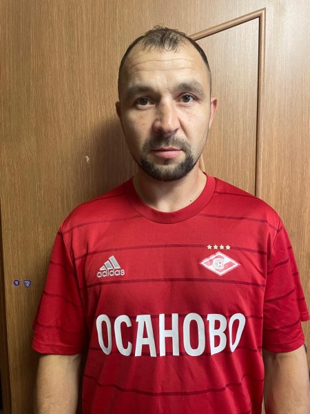 Сергей Сергеевич Чучев