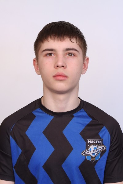 Яромир Никитич Синицкий