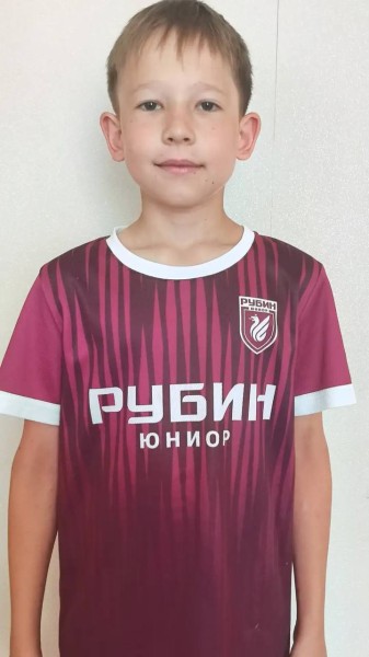 Инсаф Ильдарович Мифтахутдинов