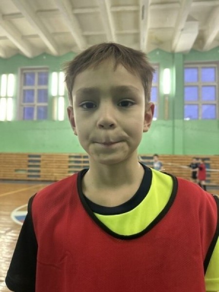 Тимур Искандерович Галяутдинов