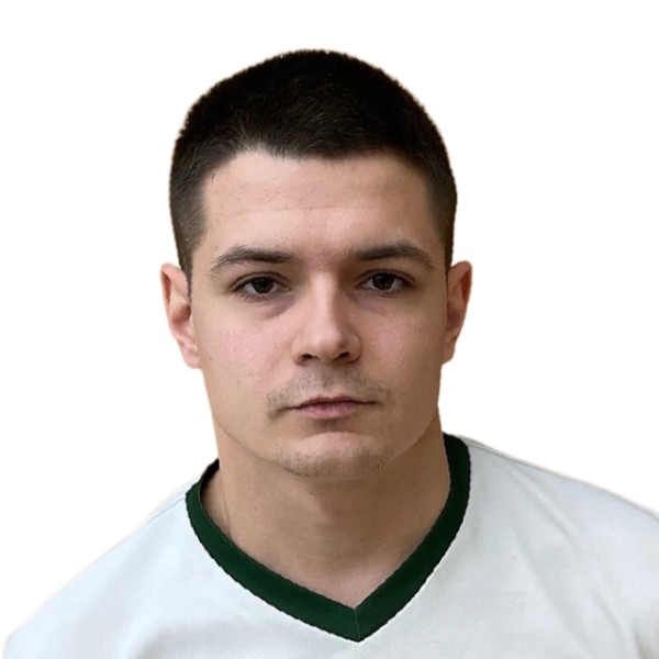 Дмитрий Константинович Архипов