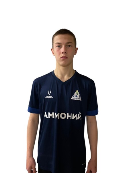 Кирилл Андреевич Козийчук