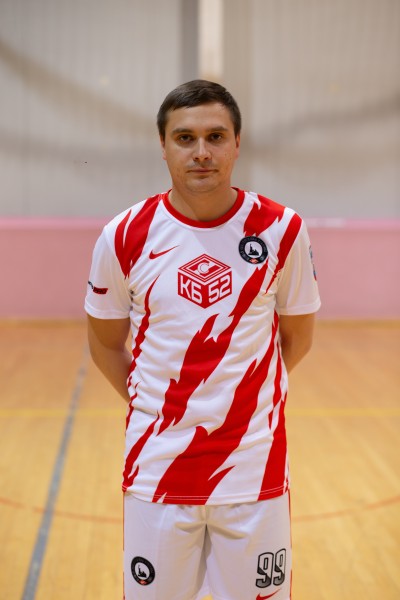 Илья Сергеевич Апаренков