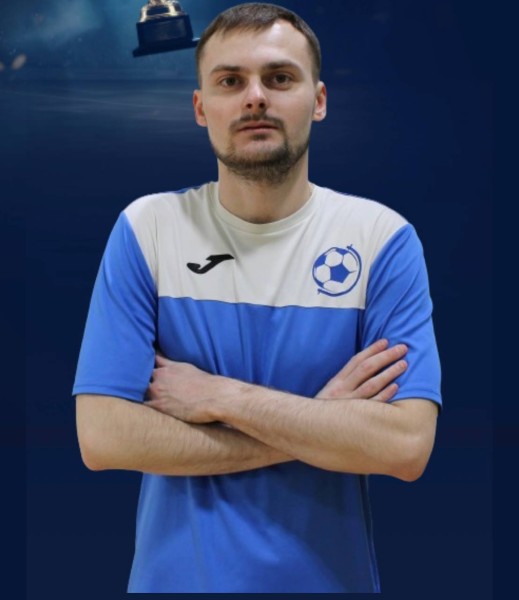 Артем Александрович Горбунков