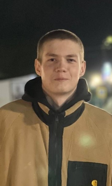 Кирилл Алексеевич Щербинин