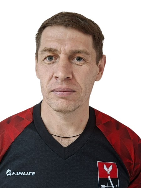 Олег Яковлевич Петров