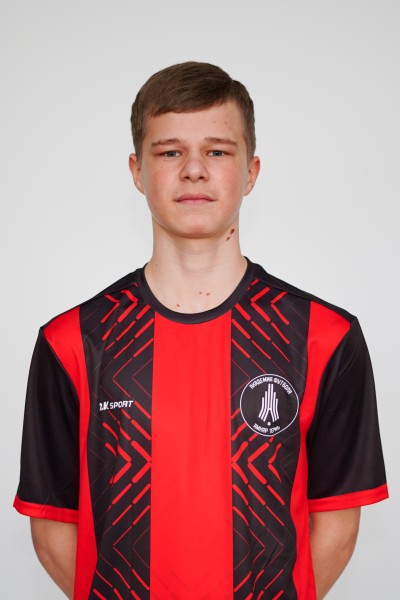 Марк Константинович Новых