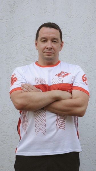 Айдар Айратович Гиниятуллин
