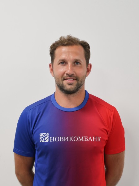 Александр Александрович Семячкин