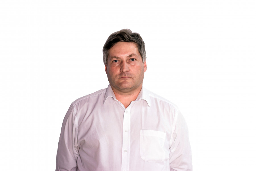 Андрей Павлович Новиков