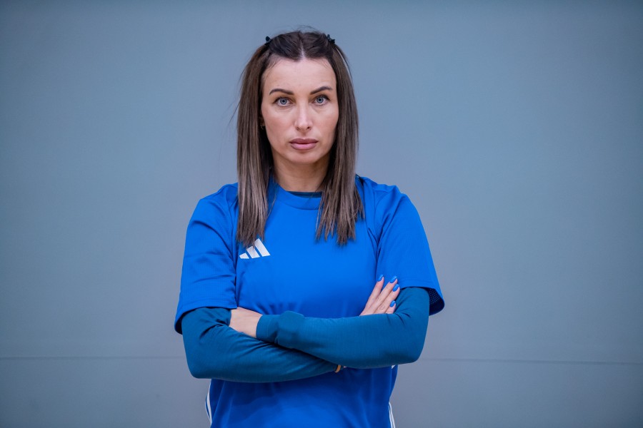 Екатерина Евгеньевна Буракова