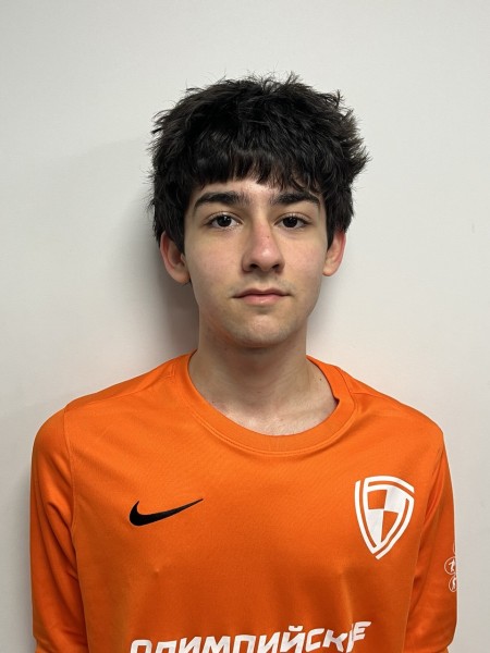 Юсиф Тайярович Нагиев