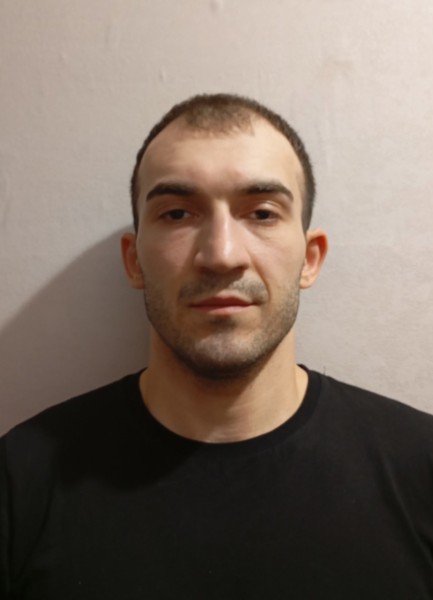 Шамиль Аюбович Муслимов