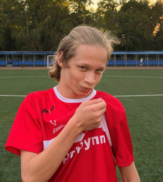 Семен Александрович Никулин