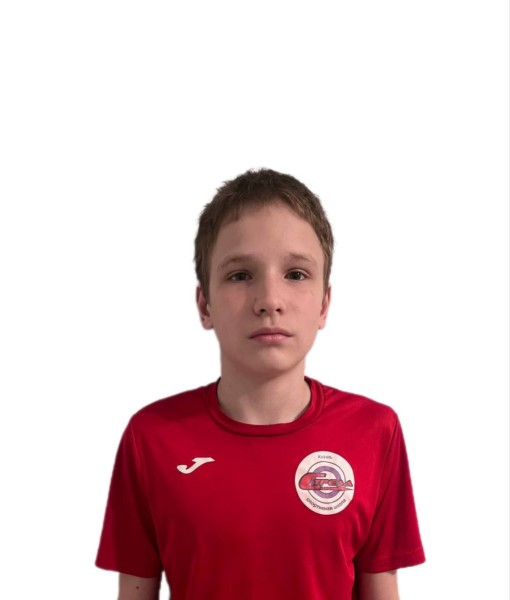 Алексей Алексеевич Смирнов