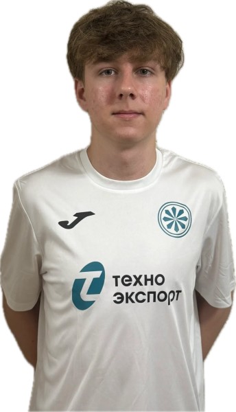 Максим Алексеевич Якунин