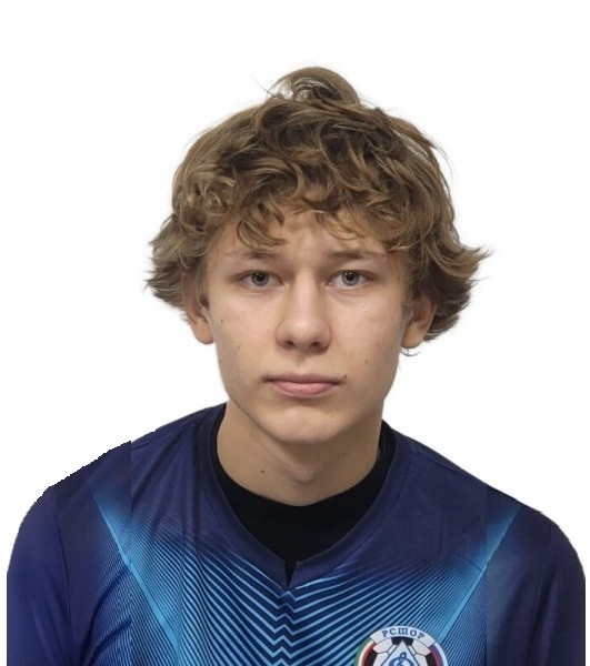 Амир Радикович Багаутдинов