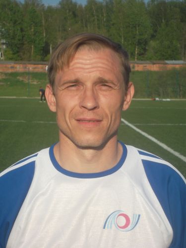 Эдуард Григорьевич Ковалев