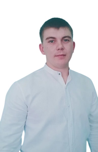 Руслан Рамилевич Гардиханов