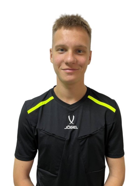 Андрей Константинович Снигирев