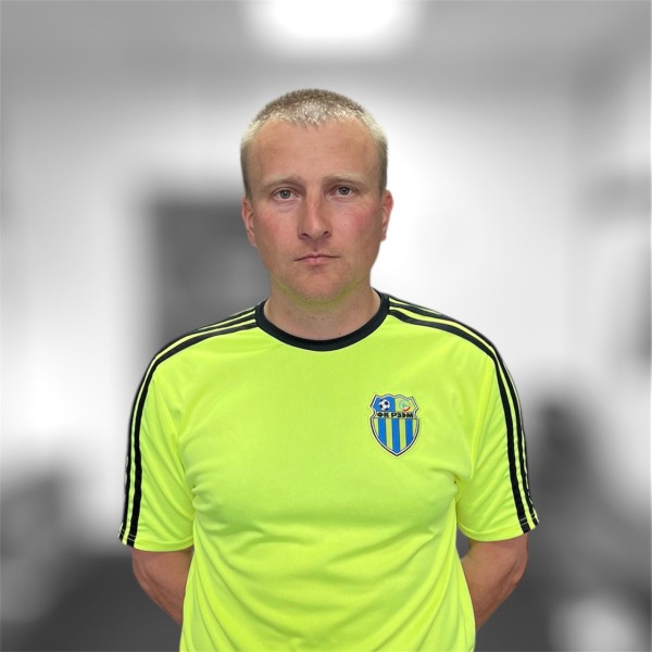 Дмитрий Борисович Гаврилов