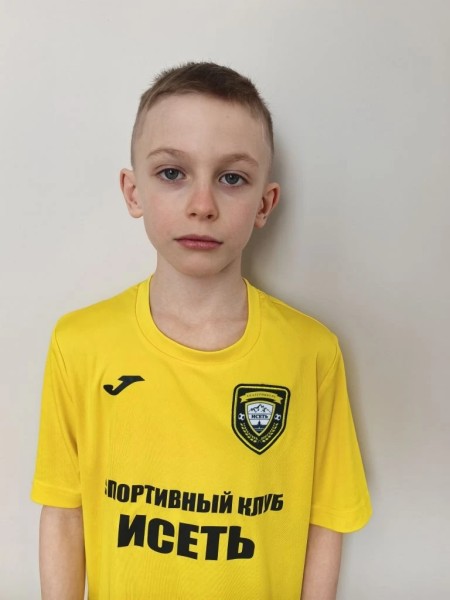 Андрей Александрович Зубков