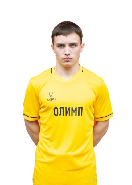 Никита Николаевич Алексеев
