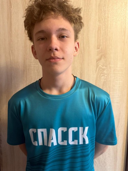 Илья Олегович Панакшев