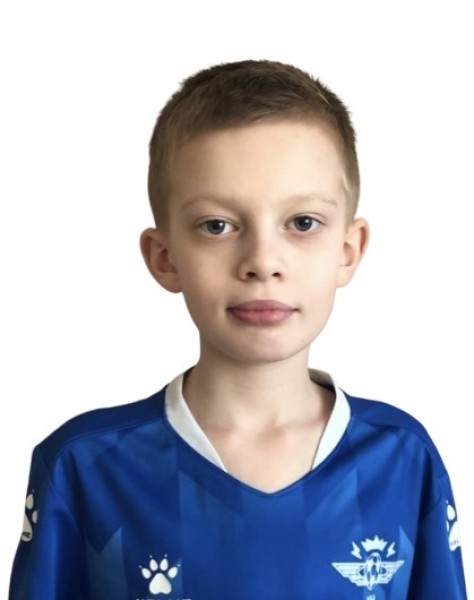 Сабир Маратович Замалютдинов