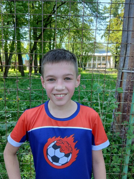 Михаил Алексеевич Ласточкин