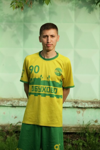 Александр Александрович Чернов