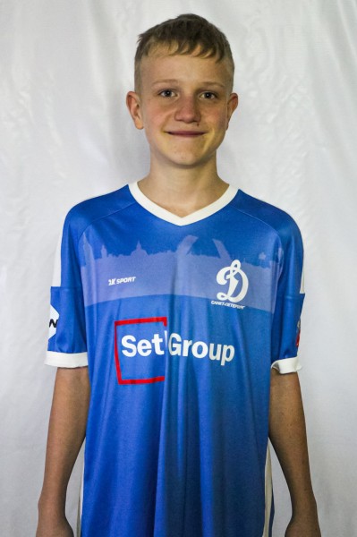 Артём Денисович Кубарев