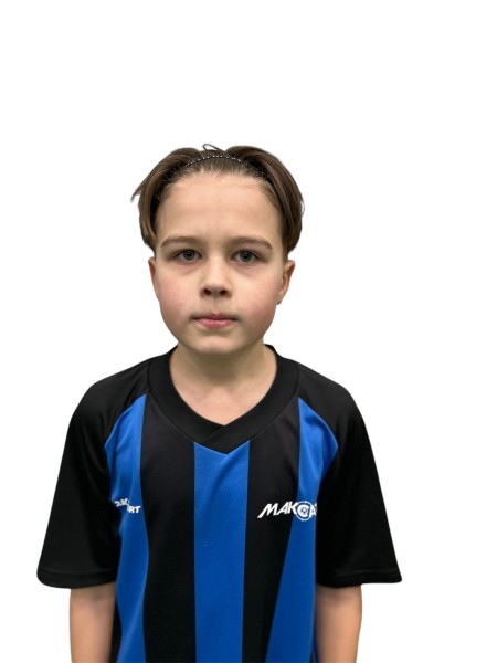 Амир Ильдусович Абубакиров
