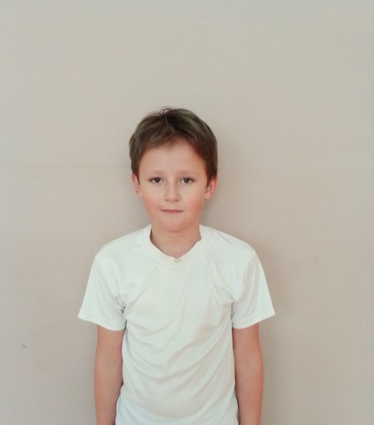 Никита Александрович Паластров