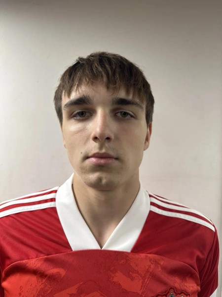 Владислав Андреевич Ивашков