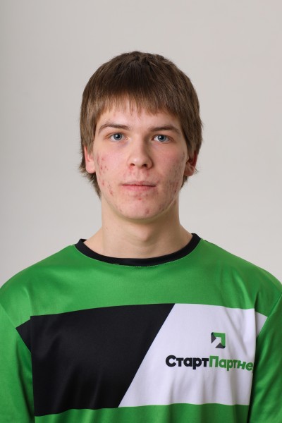 Тимур Азатович Гатауллин