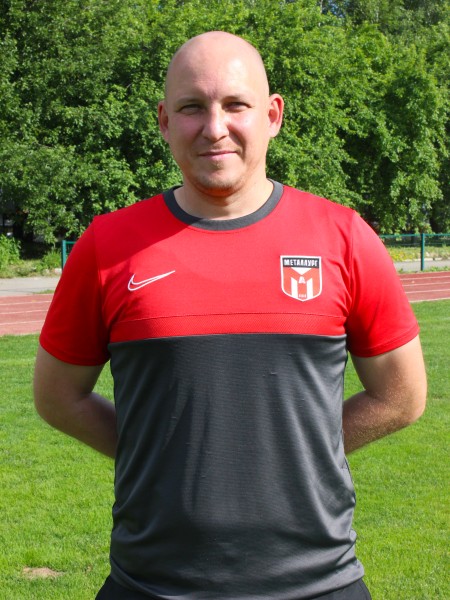Александр Александрович Скляренко