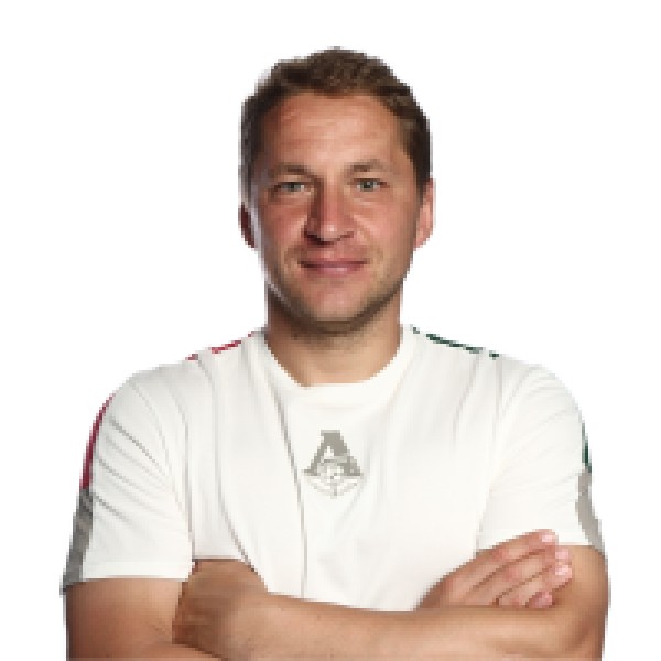 Антон Владимирович Калошин