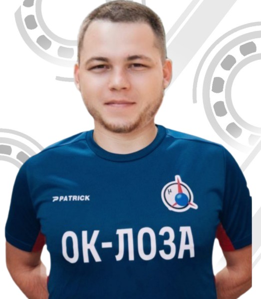 Сергей Анатольевич Смирнов