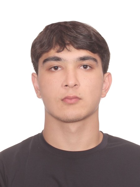 Мухаммад Рашидович Джамалудинов